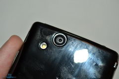  Sony Ericsson Xperia Arc S:  