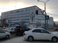  Sony Ericsson Xperia Arc S:  