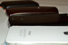  Sony Ericsson Xperia Arc S:  