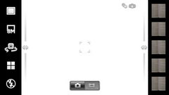  Sony Ericsson Xperia Pro:    Android