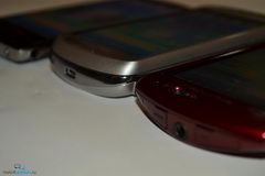  Sony Ericsson Xperia Pro:    Android
