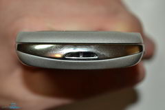  Sony Ericsson Xperia Pro:    Android