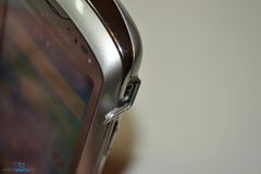  Sony Ericsson Xperia Pro:    Android