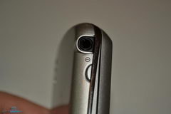  Sony Ericsson Xperia Pro:    Android