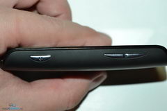  Sony Ericsson Xperia Pro:    Android