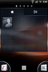  Sony Ericsson Xperia Pro:    Android