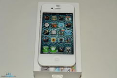  iPhone 4S:  iPhone,  