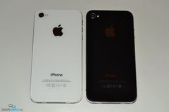  iPhone 4S:  iPhone,  