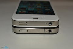  iPhone 4S:  iPhone,  