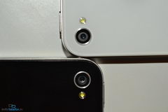  iPhone 4S:  iPhone,  