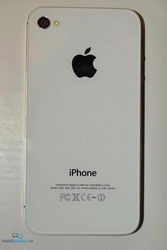  iPhone 4S:  iPhone,  