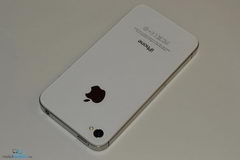  iPhone 4S:  iPhone,  