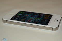  iPhone 4S:  iPhone,  
