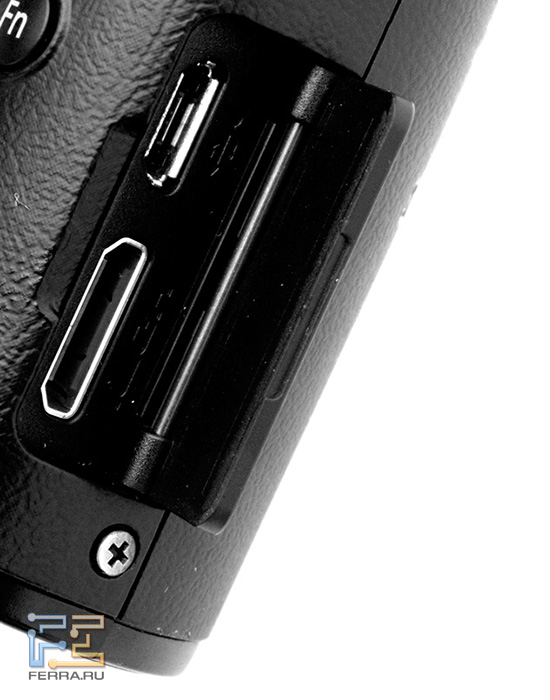  HDMI  USB     Samsung NX200