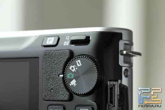 ISO 400, 60 , f/8.0, 1/10 