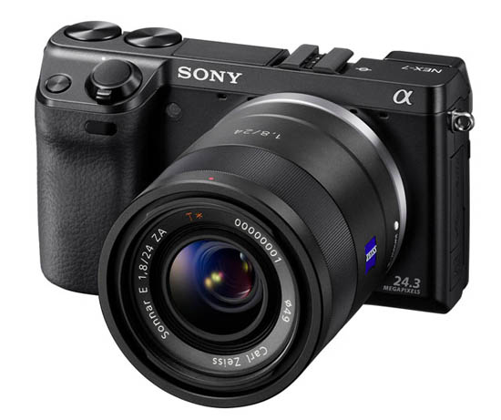 Sony NEX-7