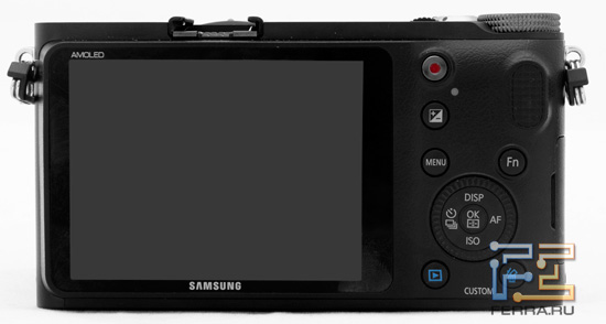    Samsung NX200