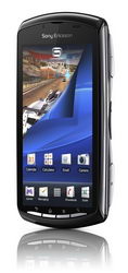  Sony Ericsson Xperia Play:    