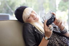  Sony Ericsson Xperia Play:    