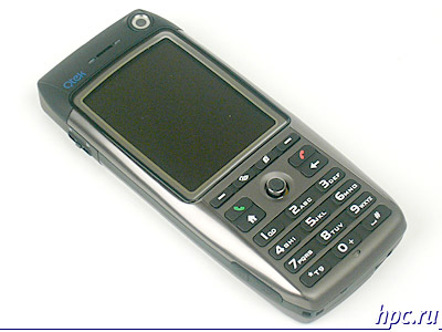 HTC MTeoR