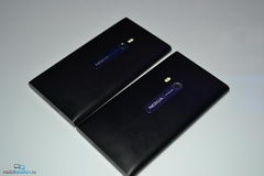  Nokia Lumia 800:   Windows Phone 