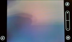  Nokia Lumia 800:   Windows Phone 