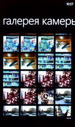  Nokia Lumia 800:   Windows Phone 