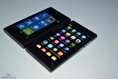  Nokia Lumia 800:   Windows Phone 