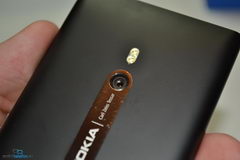  Nokia Lumia 800:   Windows Phone 