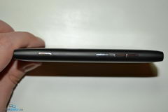  Nokia Lumia 800:   Windows Phone 