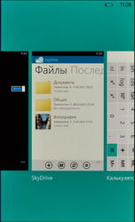  Nokia Lumia 800:   Windows Phone 
