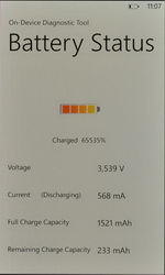  Nokia Lumia 800:   Windows Phone 