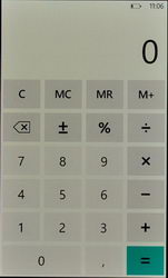  Nokia Lumia 800:   Windows Phone 