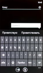  Nokia Lumia 800:   Windows Phone 