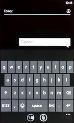  Nokia Lumia 800:   Windows Phone 