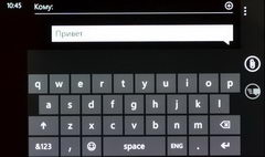  Nokia Lumia 800:   Windows Phone 