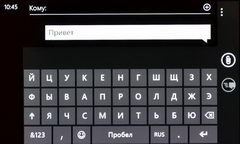  Nokia Lumia 800:   Windows Phone 