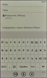  Nokia Lumia 800:   Windows Phone 