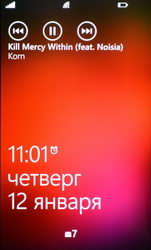  Nokia Lumia 800:   Windows Phone 