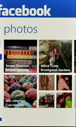  Nokia Lumia 800:   Windows Phone 