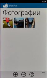  Nokia Lumia 800:   Windows Phone 