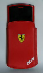  Acer Liquid E Ferrari:   ,   