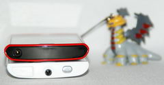  Acer Liquid E Ferrari:   ,   
