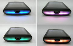  Highscreen Cosmo:    Android 2.2 