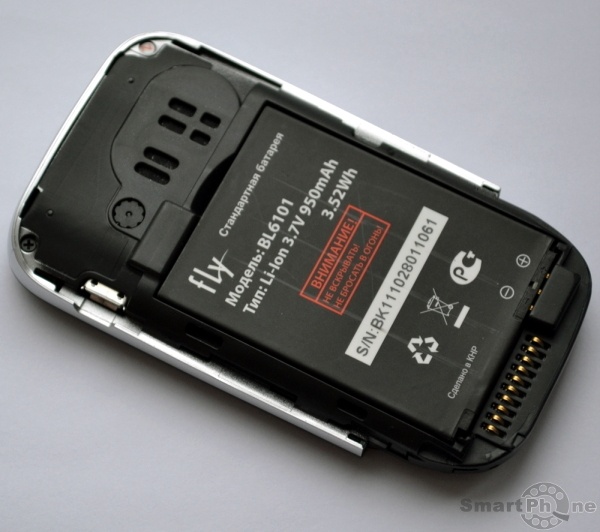 Fly E210 Transformers