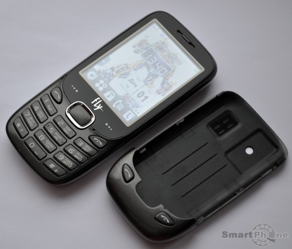 Fly E210 Transformers