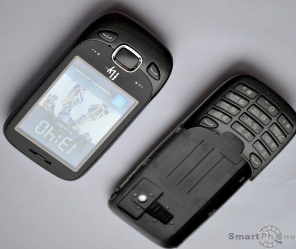 Fly E210 Transformers