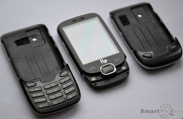 Fly E210 Transformers