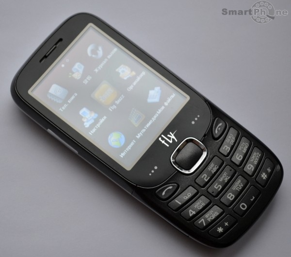 Fly E210 Transformers