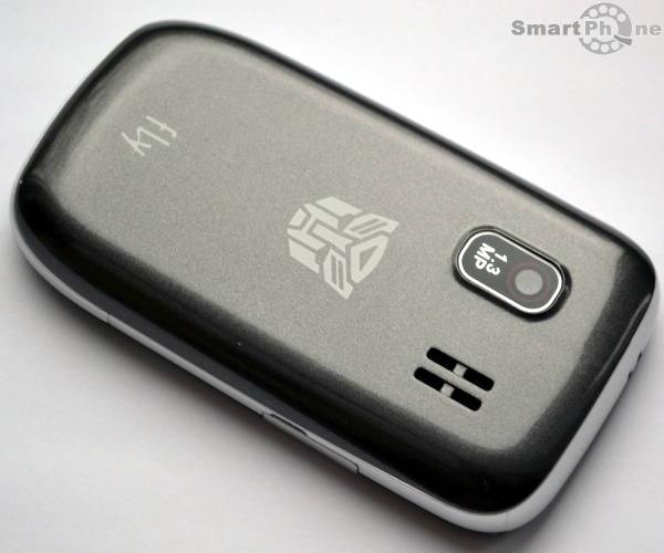 Fly E210 Transformers